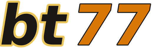 bt77 logo