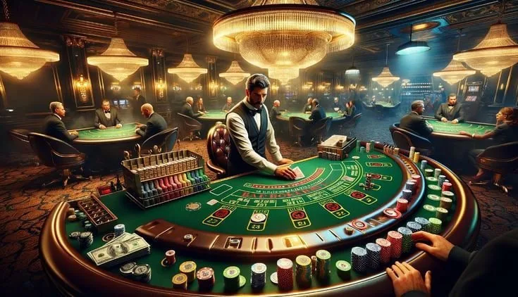 bt77 Casino