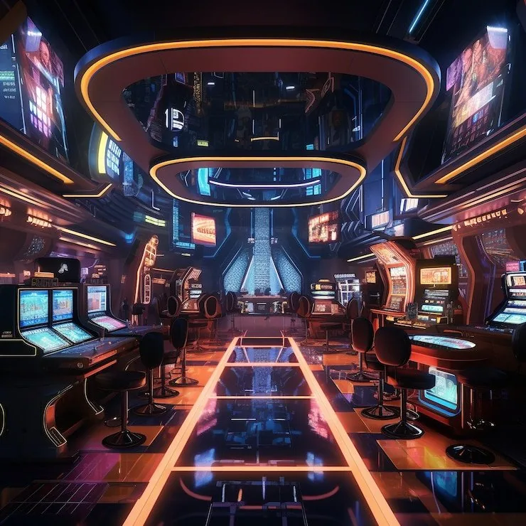 bt77 Slot Magicspin at bt77 — Where Every Spin Has a Story